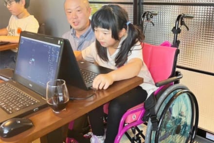 好きなときプログラミング教室