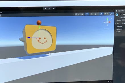 Unity(ユニティ)コース/上級コース