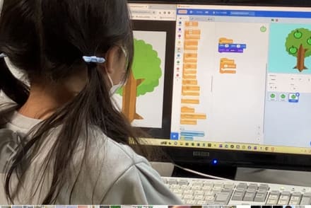 スクラッチ・タイピング