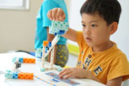 STEAM教育コース（アドバンスクラス）