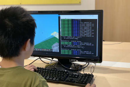 エキスパートコース（月4回／120分）