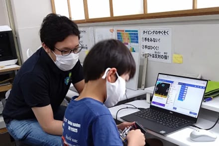 ロボットコース