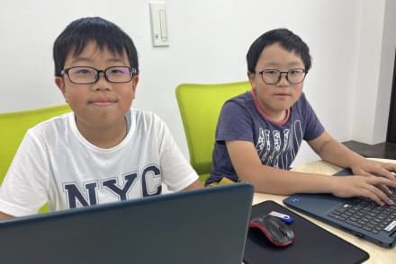 （無料・随時）進路相談、自習、宿題サポート