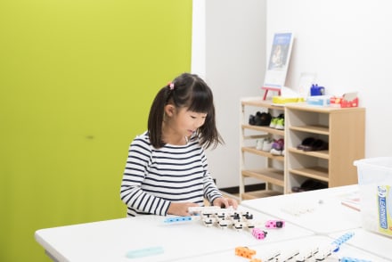 STEAM教育コース（エリートクラス）