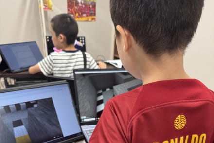 マイクラコース（月2回）