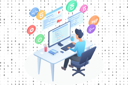 専門言語習得コース