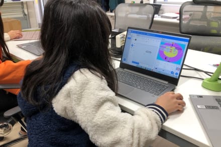 スクラッチコース