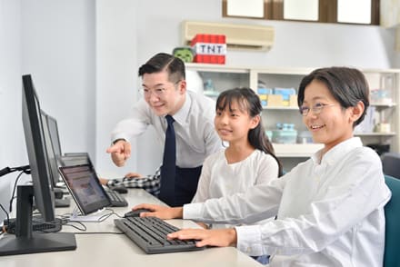 レギュラーコース