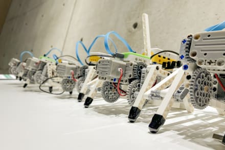 アドバンスコース