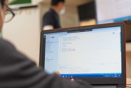 プログラミング言語コース