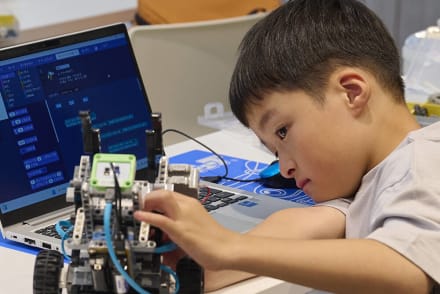 スタートアップコース