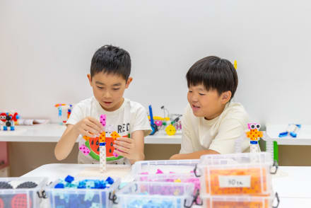 キッズエリート