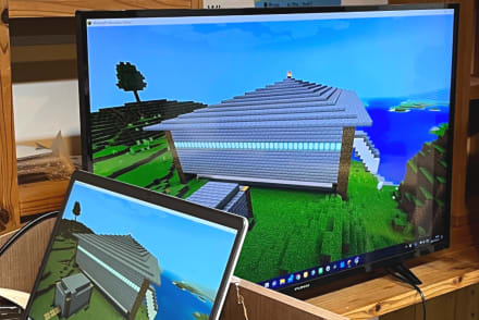 マイクラコース