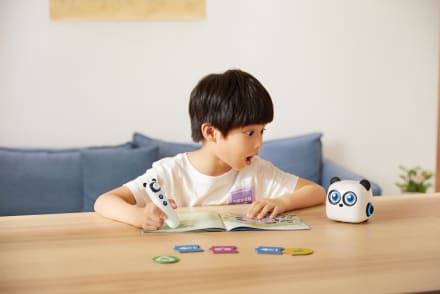 キッズプログラミングコース【新規募集停止中】