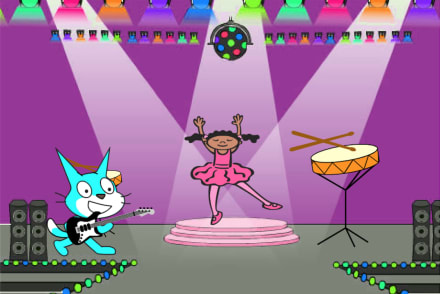 スクラッチ（Scratch）コース