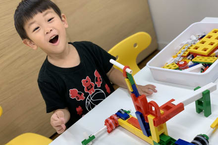 キンダリークラス