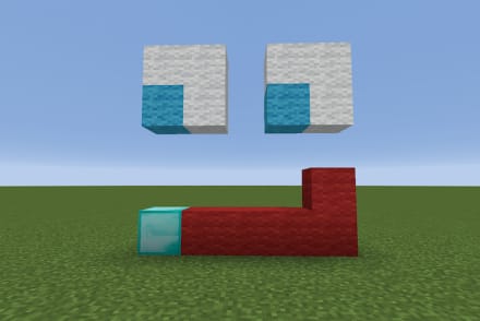 マイクラッチJrコース