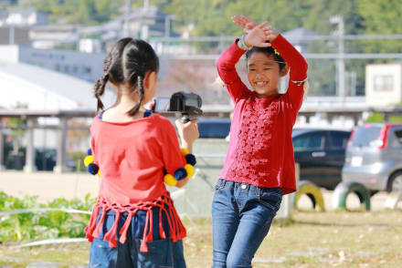 映像クリエーターコース