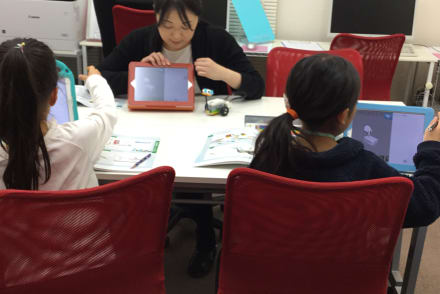 ロボットコース