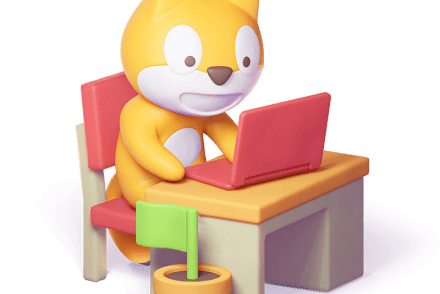 Scratchゲーム開発