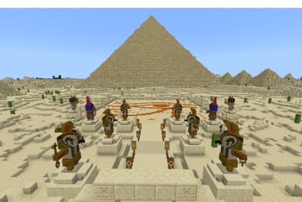 メイクコード初級コース