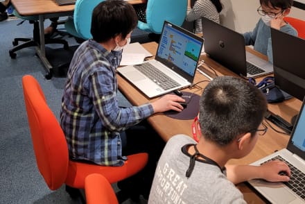 IT/プログラミングコース