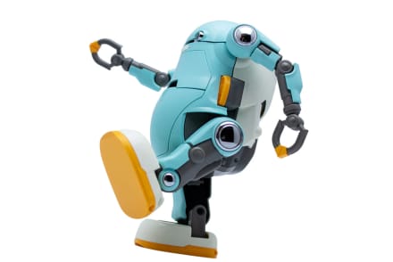 低学年向けロボットプログラミングコース（ドコモショップ六本松店）