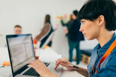 ジュニアプログラミング検定対応コース