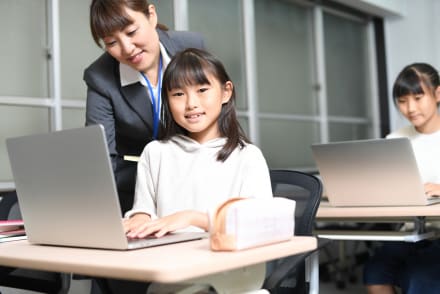 こどもプログラミングコース