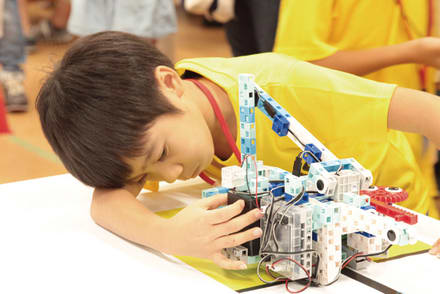 ロボットコース