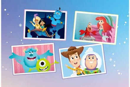 ディズニーコース