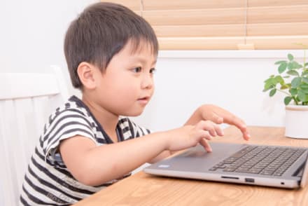 ゲームプログラミングコース　キッズコース