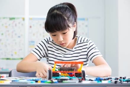 PC-ICT＆ロボプロ中級