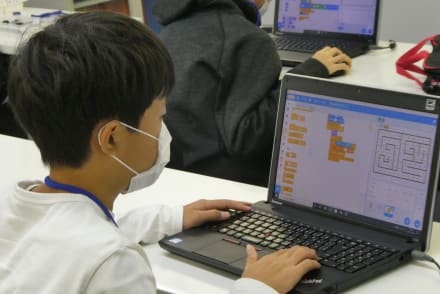 中級コース(月2回)