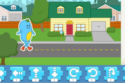 ゲームプログラミング（入門）