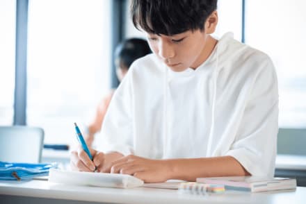 学習塾 - 寺子屋スタディ（自立型学習室）