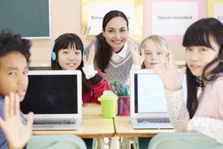 キッズITコース