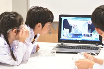 初級コース ※初級コースからの入学となります