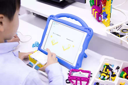 【アドバンスコース】ロボット中級