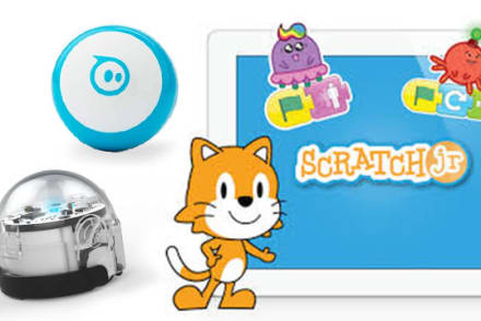 ロボットプログラミングコース