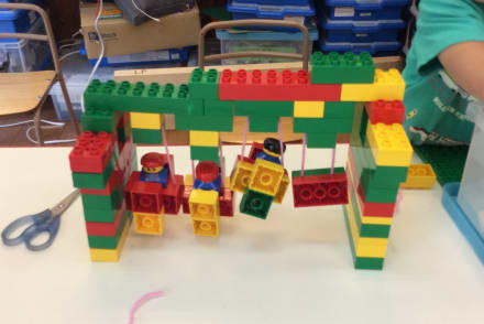 アーリーサイエンス