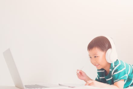 未就学児・プログラミングコース