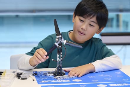 アドバンスコース