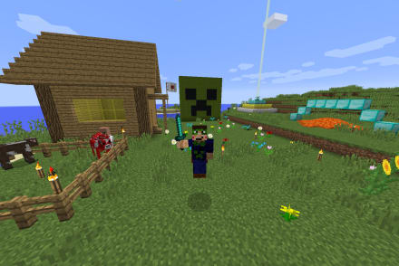 マイクラッチコース