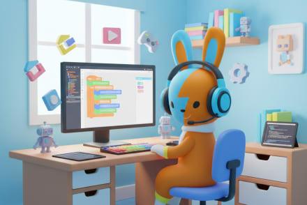 プログラミング基礎