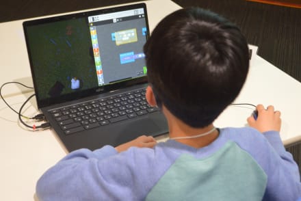 新教育パックA（プログラミング＋英語）