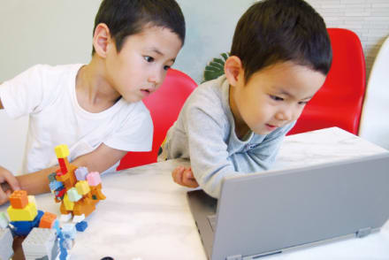 ロボットプログラミングコース