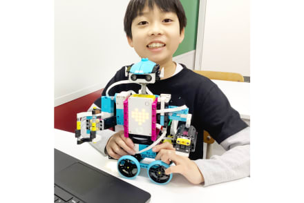 Crefusコース 【ゴールド】