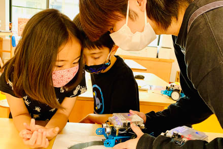 エキスパートコース　プログラミング専攻