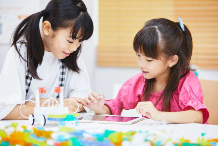 ロボットプログラミング